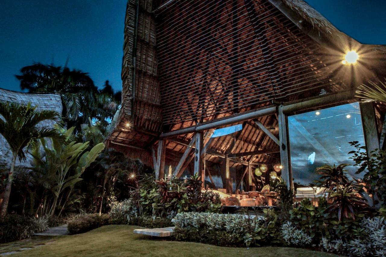 Own Villa Bali Canggu Exteriör bild