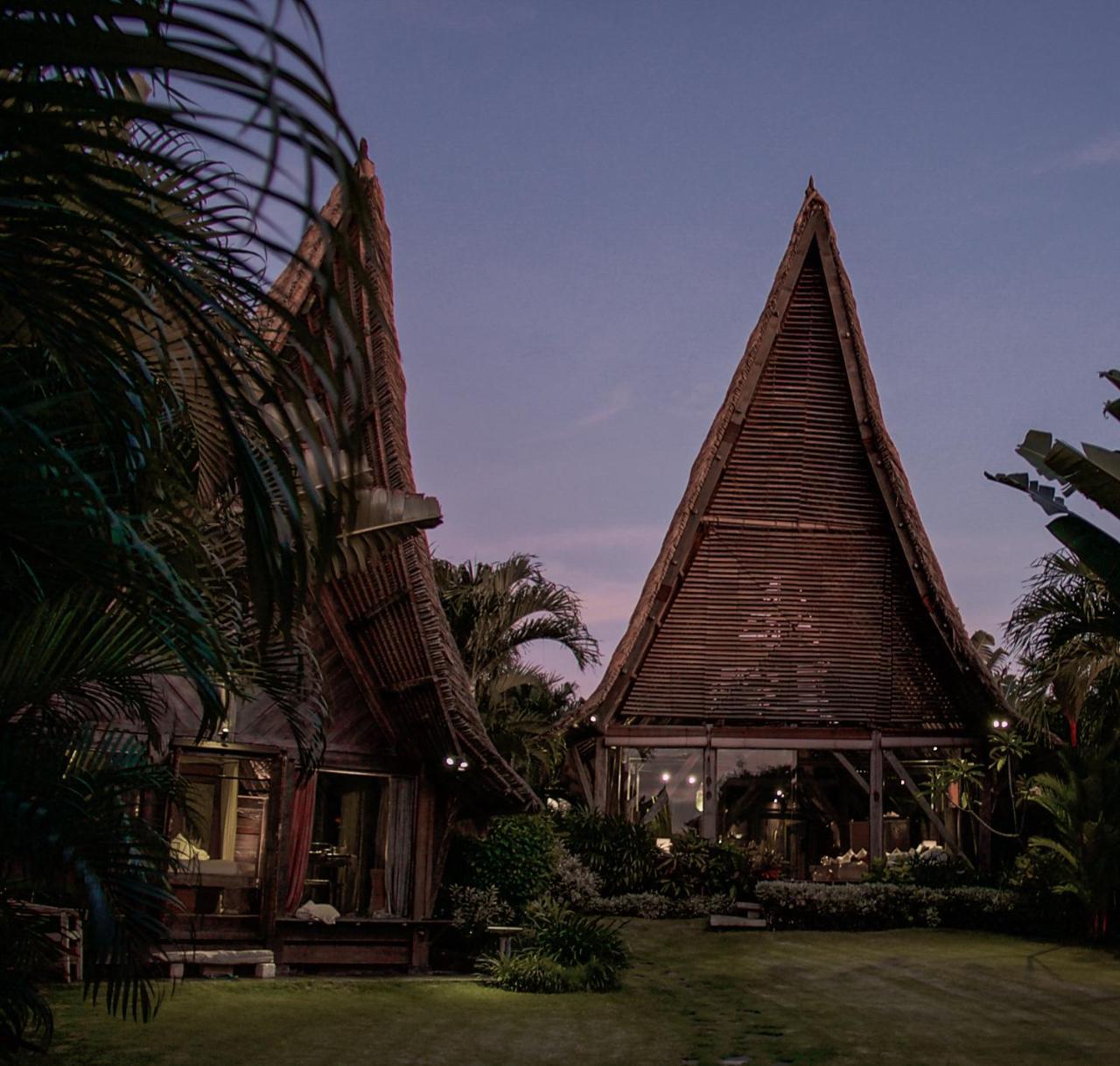 Own Villa Bali Canggu Exteriör bild