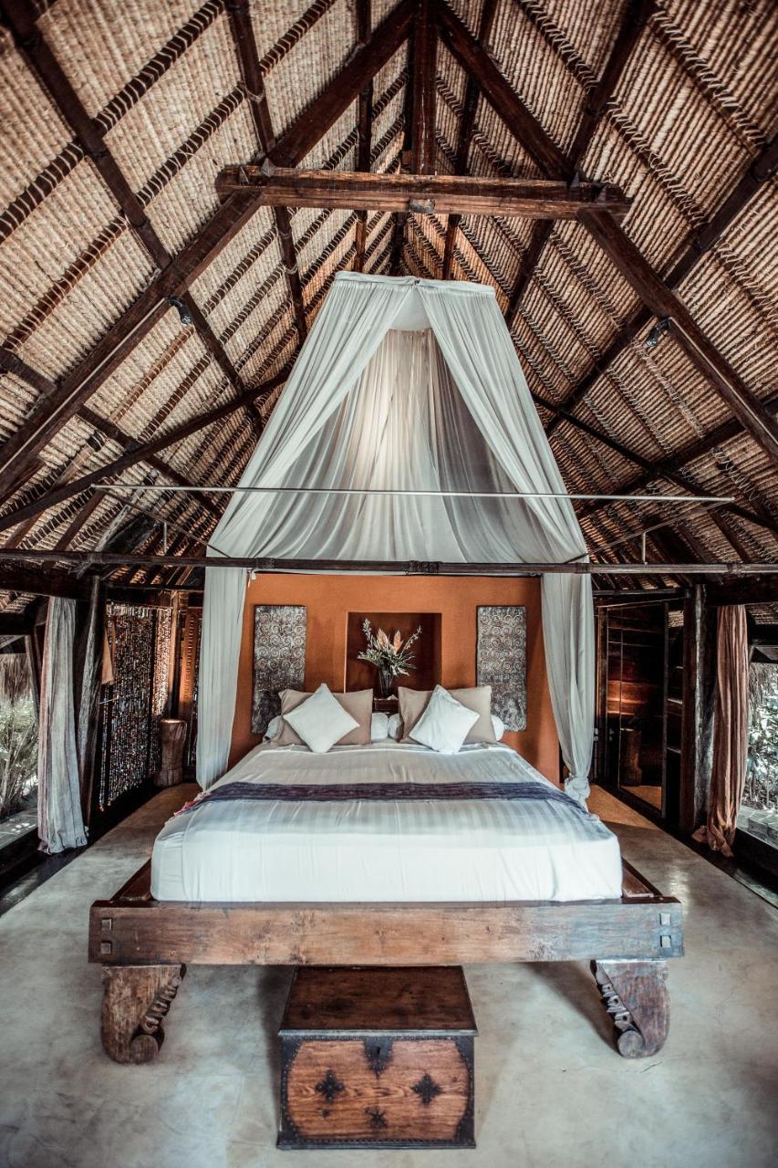 Own Villa Bali Canggu Exteriör bild
