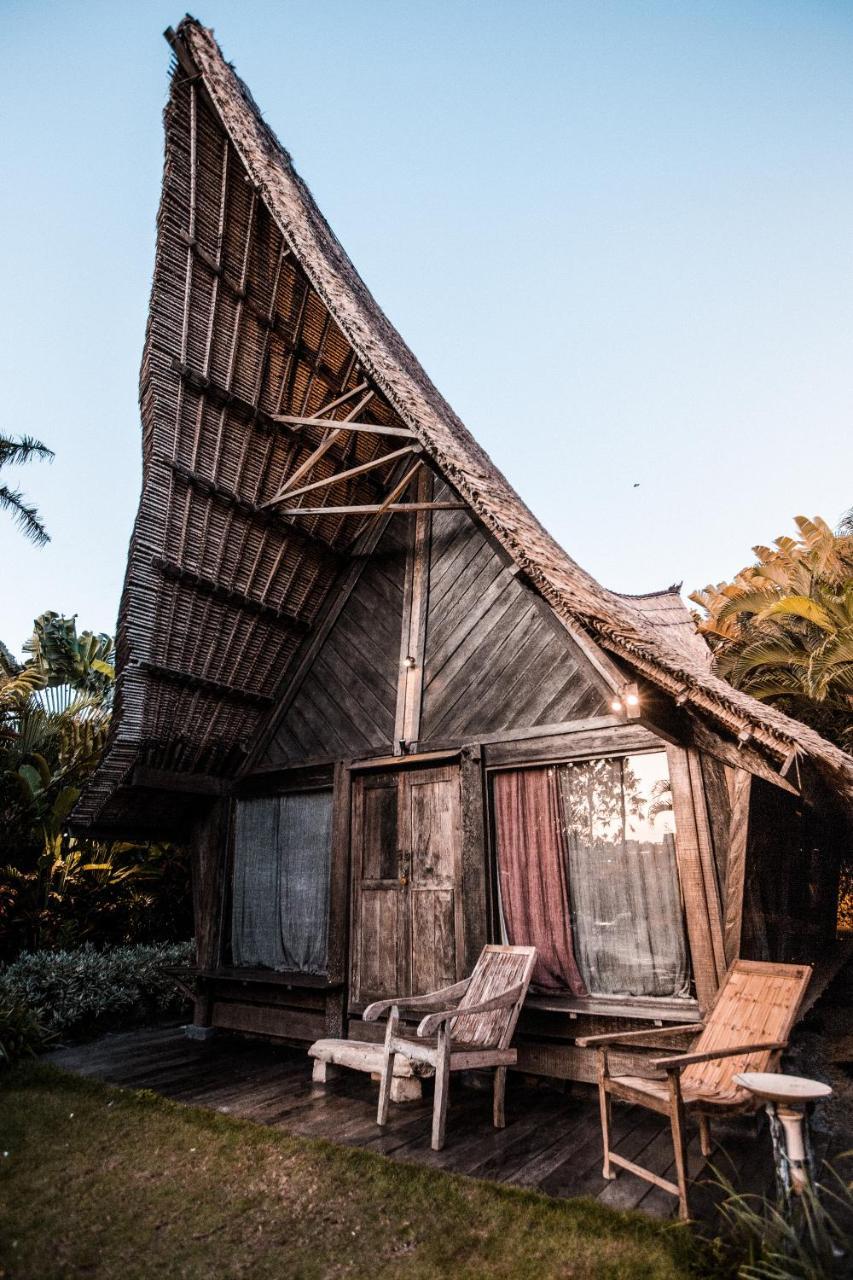 Own Villa Bali Canggu Exteriör bild