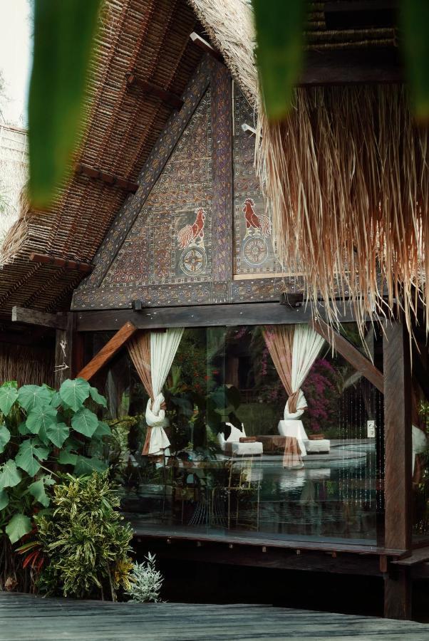 Own Villa Bali Canggu Exteriör bild