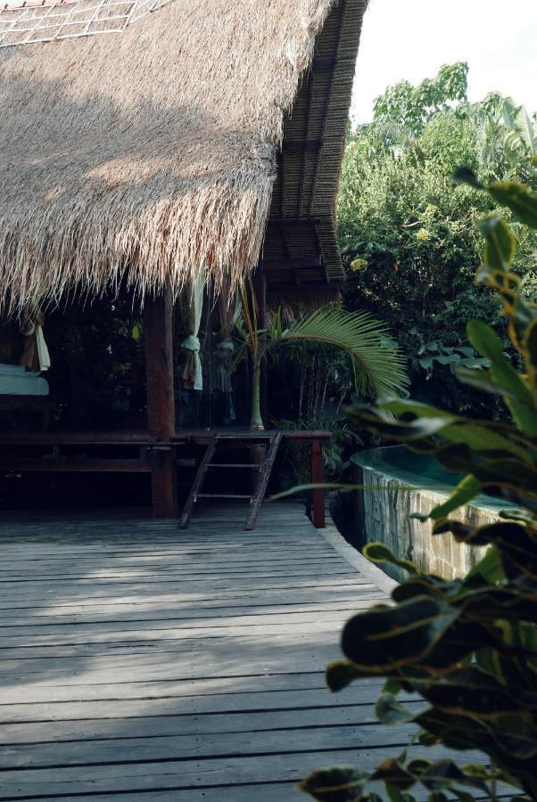 Own Villa Bali Canggu Exteriör bild