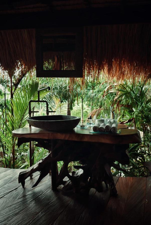 Own Villa Bali Canggu Exteriör bild